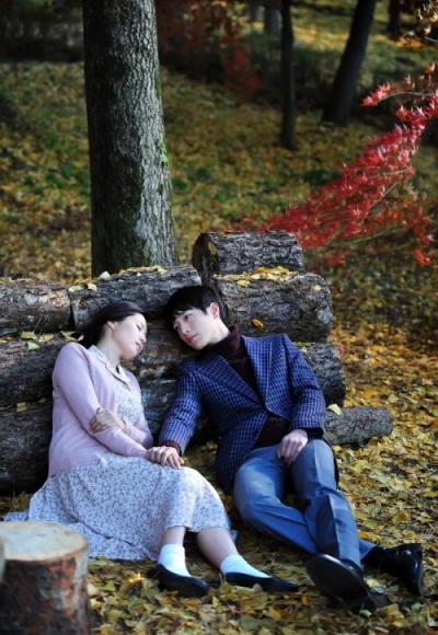 Убийство в Ханыльчже