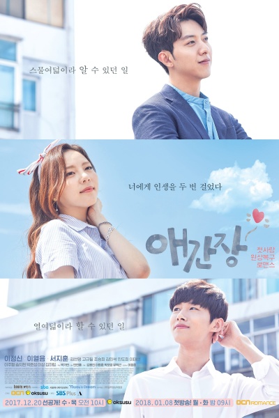 Беспокойное сердце