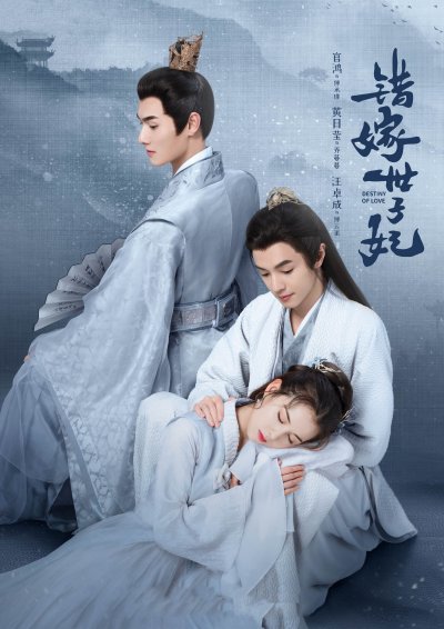 Предназначение любви