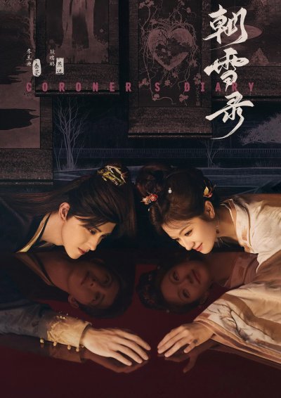 Записки об утреннем снеге